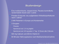 Abbildung 8: Studiendesign