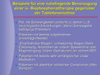 Abbildung 31: Beispiele