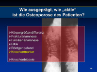 Abbildung 3: Osteoporose