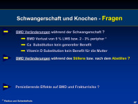 Abbildung 18: BMD