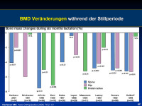 Abbildung 19: Stillperiode - Knochen