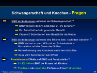 Abbildung 25: BMD