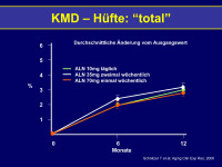 Abbildung 24: KMD - H�fte 
