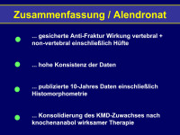 Abbildung 43: Zusammenfassung