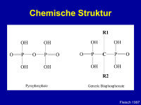 Abbildung 4: Chemische Struktur