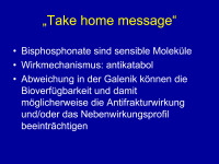 Abbildung 27: Zusammenfassung