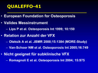 Abbildung 12: QUALEFO-41