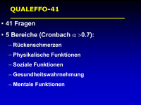 Abbildung 13: QUALEFO-41