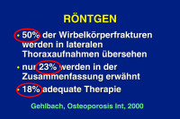 Abbildung 10: R�ntgen