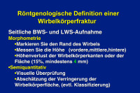 Abbildung 15: Wirbelk�rperfraktur