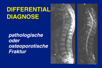 Abbildung 33: Differentialdiagnose