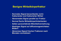 Abbildung 40: Wirbelk�rperfraktur