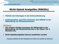 Abbildung 5: NSAIDs
