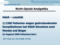 Abbildung 6: NSAIDs