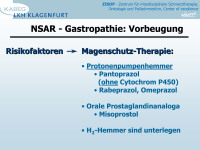 Abbildung 8: NSAR