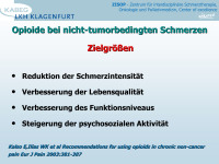 Abbildung 22: Opioide