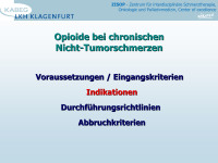 Abbildung 23: Opioide