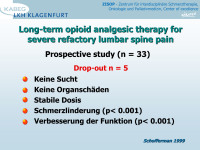 Abbildung 32: Opioide