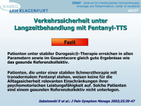 Abbildung 38: Fentanyl-TTS