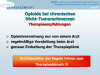 Abbildung 41: Opioide