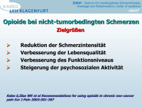 Abbildung 42: Opioide