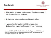 Abbildung 12: Merkmale