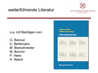 Abbildung 32: Weiterf�hrende Literatur