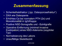 Abbildung 22: Zusammenfassung