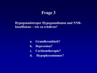 Abbildung 13: Frage 3