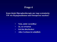 Abbildung 17: Frage 4