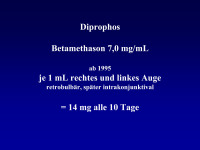 Abbildung 18: Diprophos