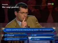 Abbildung 5: Kasuistik