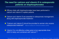 Abbildung 4: Kalzium - Vitamin D