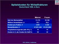 Abbildung 3: Osteoporose