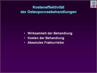Abbildung 18: Osteoporose