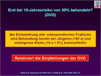 Abbildung 23: Osteoporose