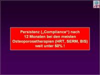 Abbildung 26: Osteoporose