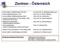 Abbildung 9: ICUROS