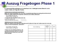 Abbildung 13: ICUROS