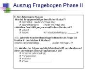 Abbildung 14: ICUROS