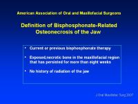 Abbildung 4: Bisphosphonate