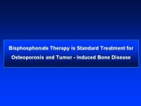 Abbildung 11: Bisphosphonate