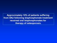 Abbildung 26: Bisphosphonate