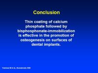 Abbildung 32: Bisphosphonate
