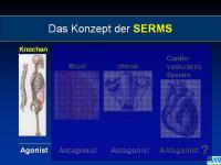 Abbildung 8: Raloxifen