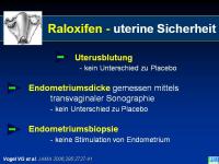 Abbildung 45: Raloxifen