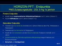 Abbildung 6: Horizon