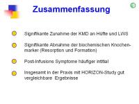 Abbildung 18: Zoledronat