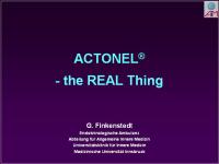 Abbildung 1: Actonel