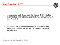 Abbildung 3: Applikation - Therapieerfolg